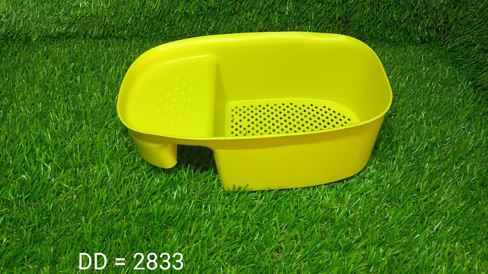 Kitchen Dish Drainer and Drying Rack Sink Basket - Image 10