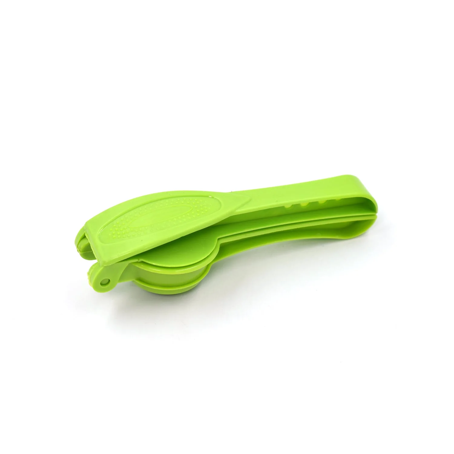 Plastic Lemon Squeezer Cum Opener 2 in 1 Lemon Squeezer - Image 5