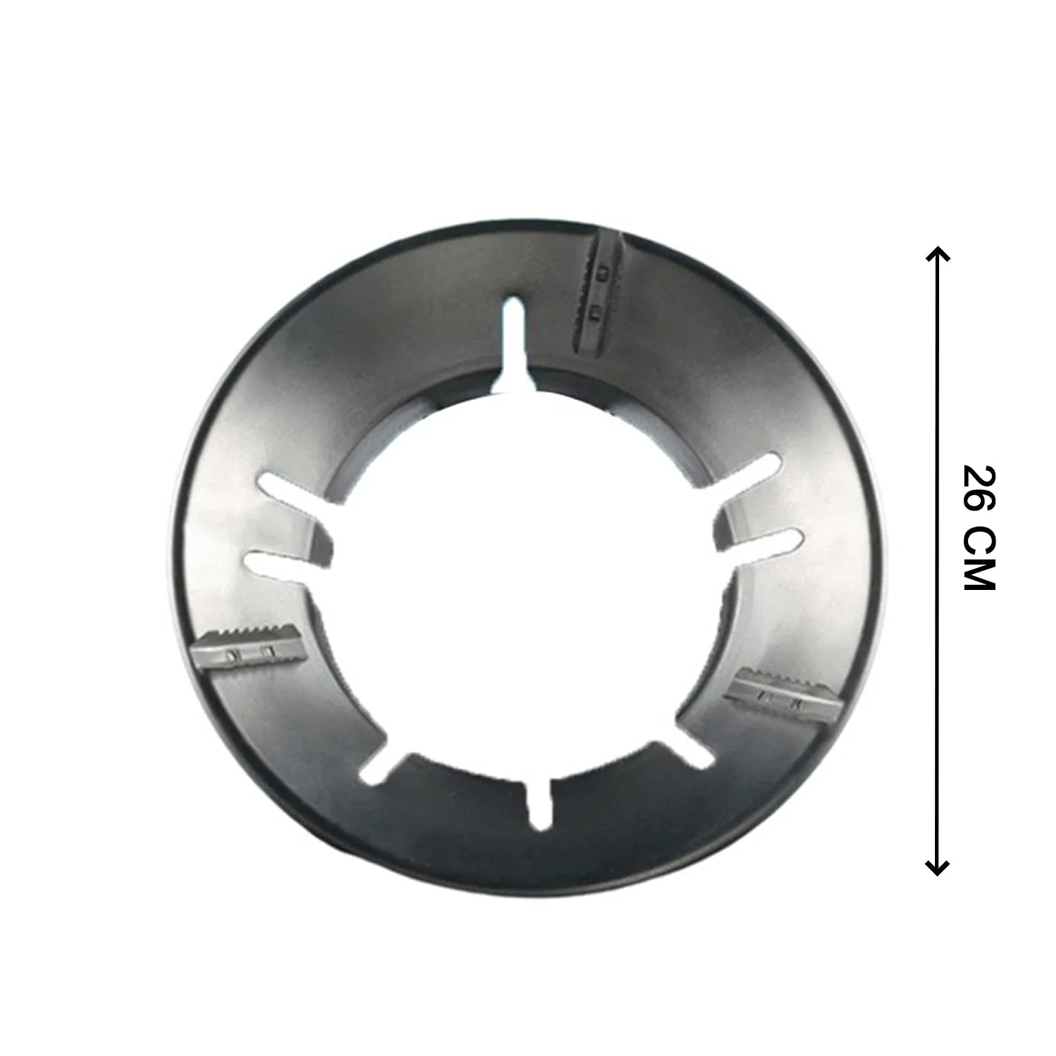 Home Gas Stove Fire & Windproof Energy Saving Stand - Image 6