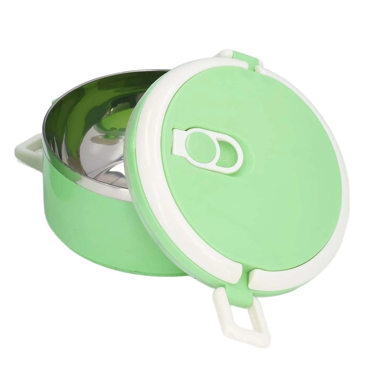 3 Layer Doraemon Lunch Box Tiffin - Image 9