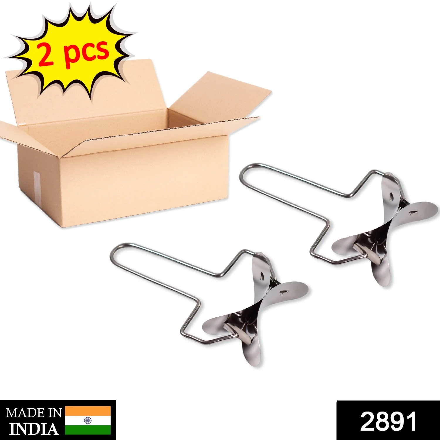 PURI CUTTER STAINLESS STEEL ROLLER MACHINE FOR BAKING TOOLS - Image 2