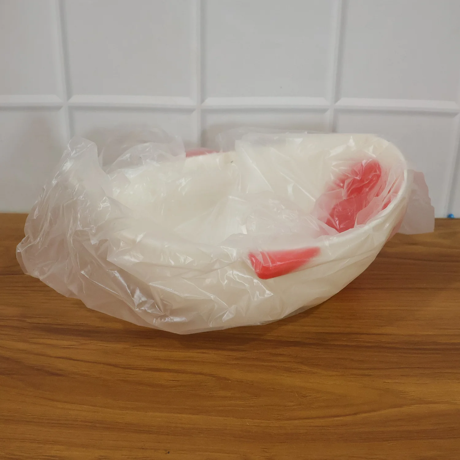 Fish-Shaped Rice Drainer for Efficient Washing and Draining – 1 Pc - Image 9