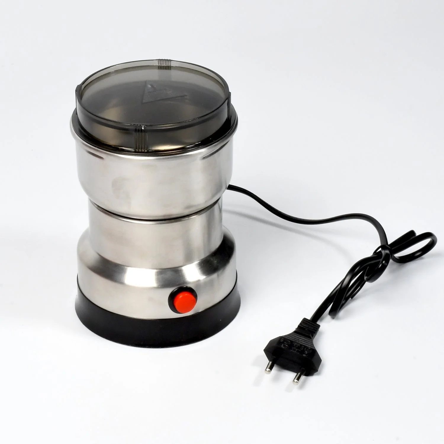 Multifunction Grinder Machine Electric Cereals Grain Mill Spice Herbs - Image 7
