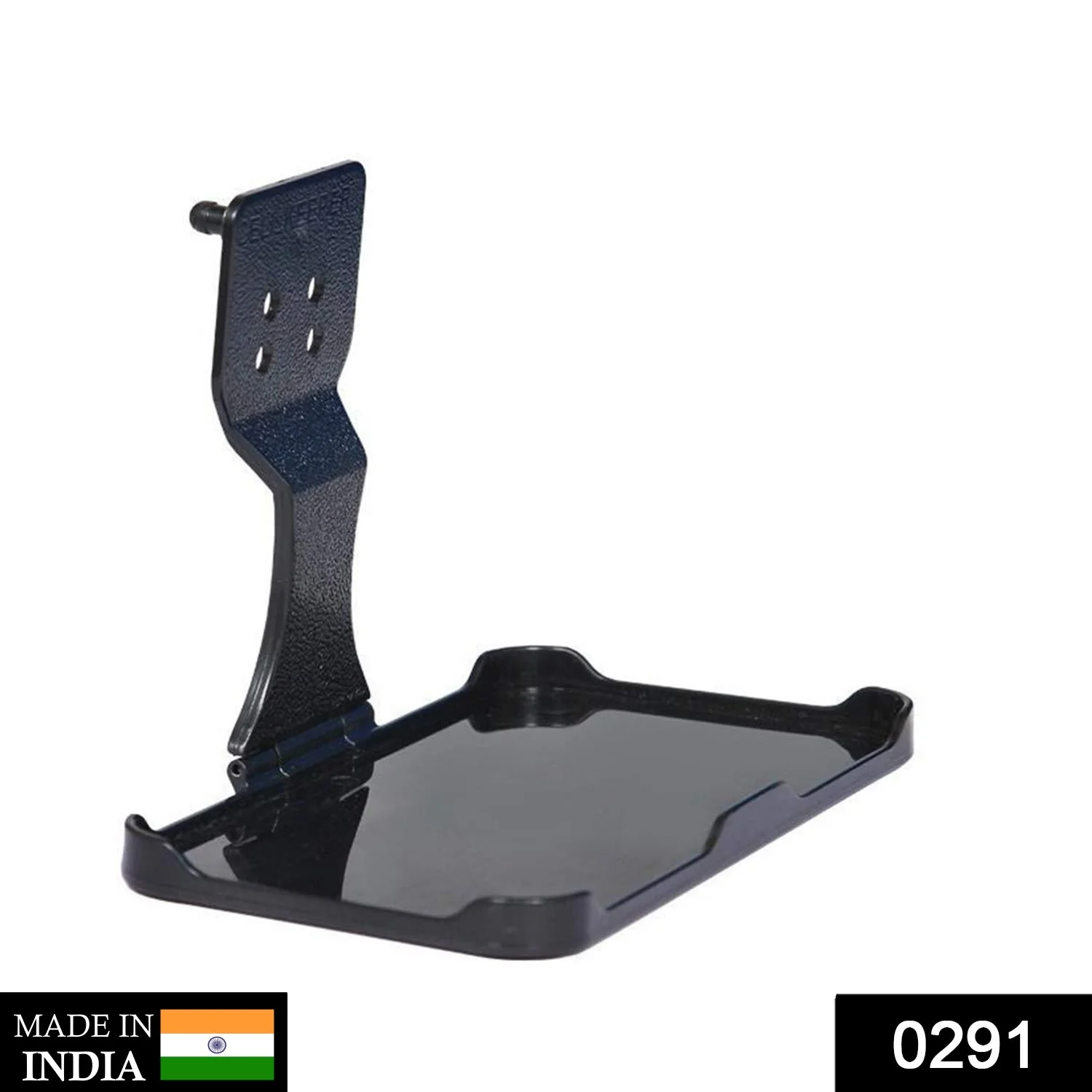 Mobile Charging Stand Wall Holder - Image 2