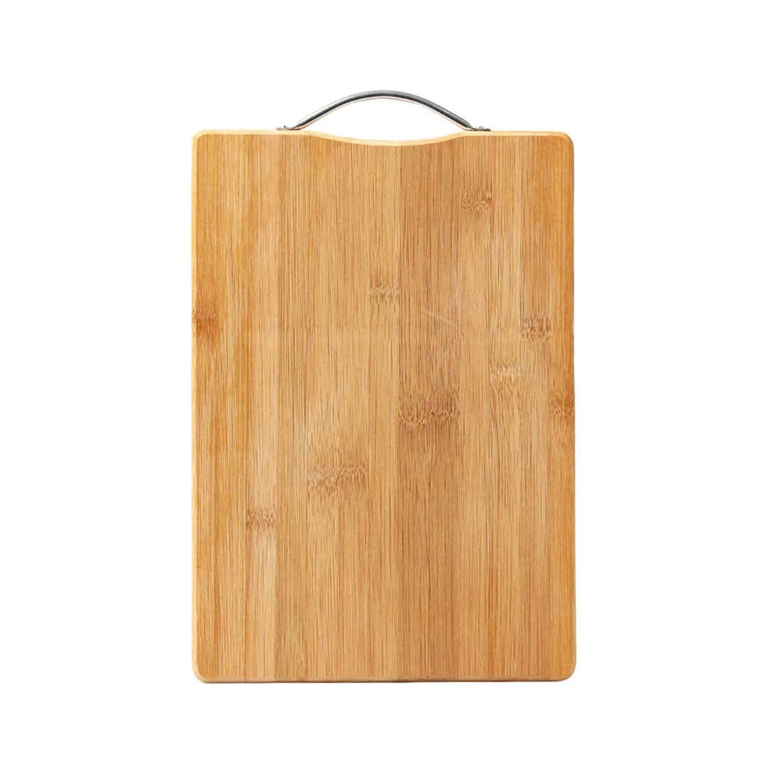 Wooden Chopping  /  Cutting Board with Anti Skid Mat - Image 4
