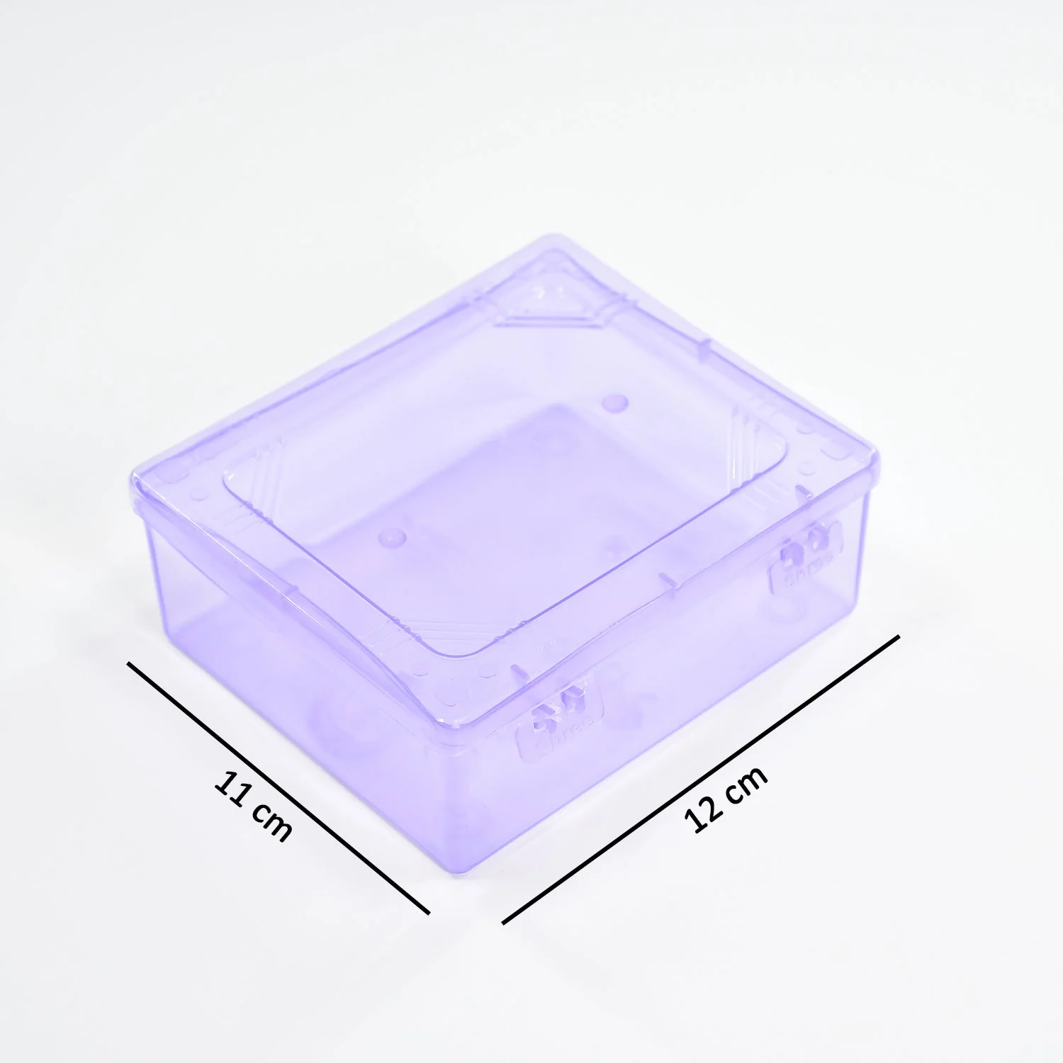 Commander Container 33 – Multipurpose Storage Box for Home & Office Use - Image 5