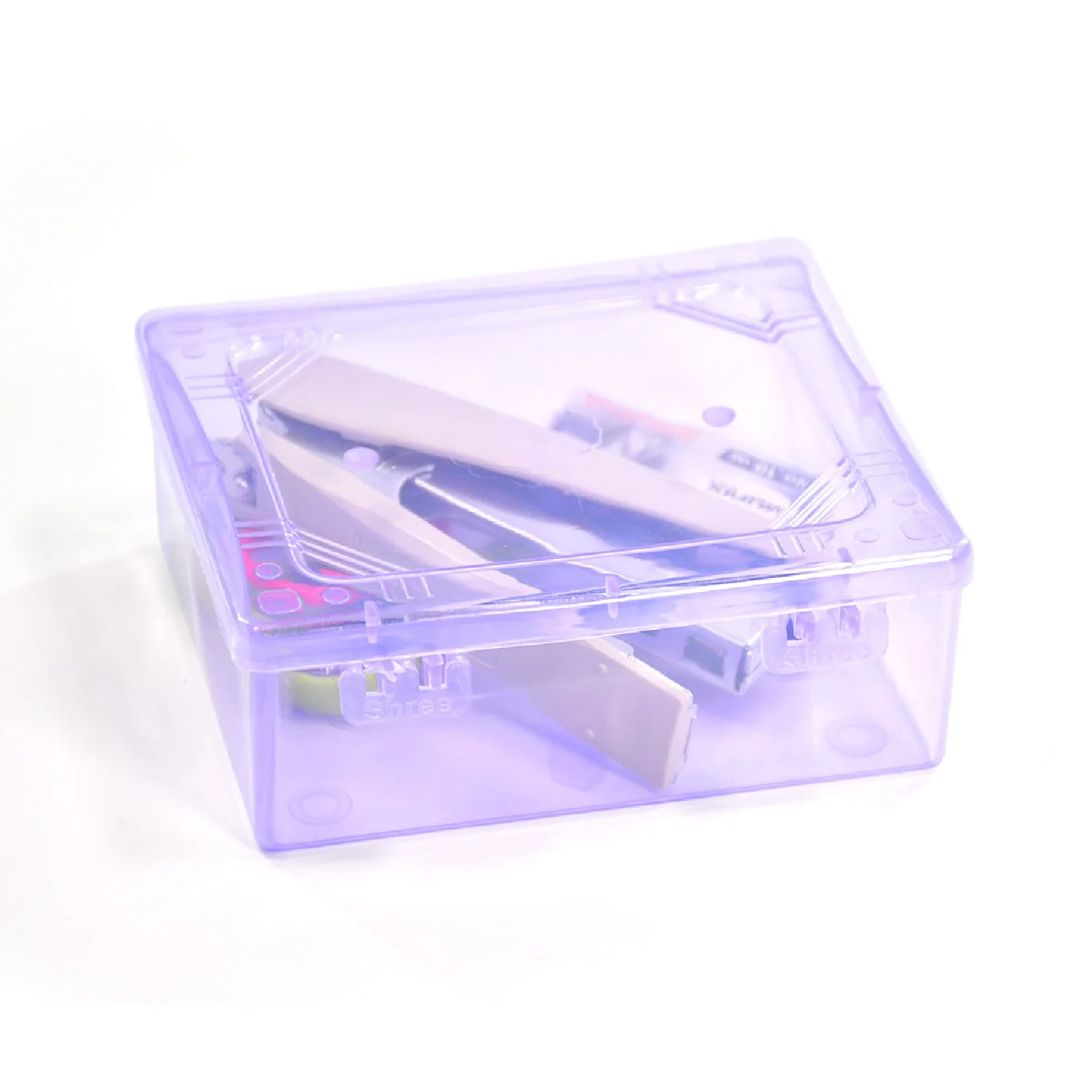 Commander Container 33 – Multipurpose Storage Box for Home & Office Use - Image 7