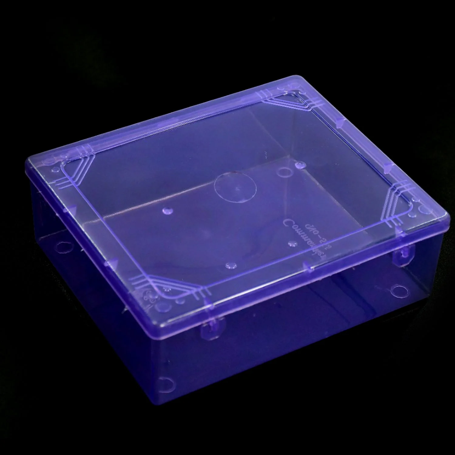 COMMANDER CONTAINER USED FOR STORING THINGS AND STUFFS - Image 5