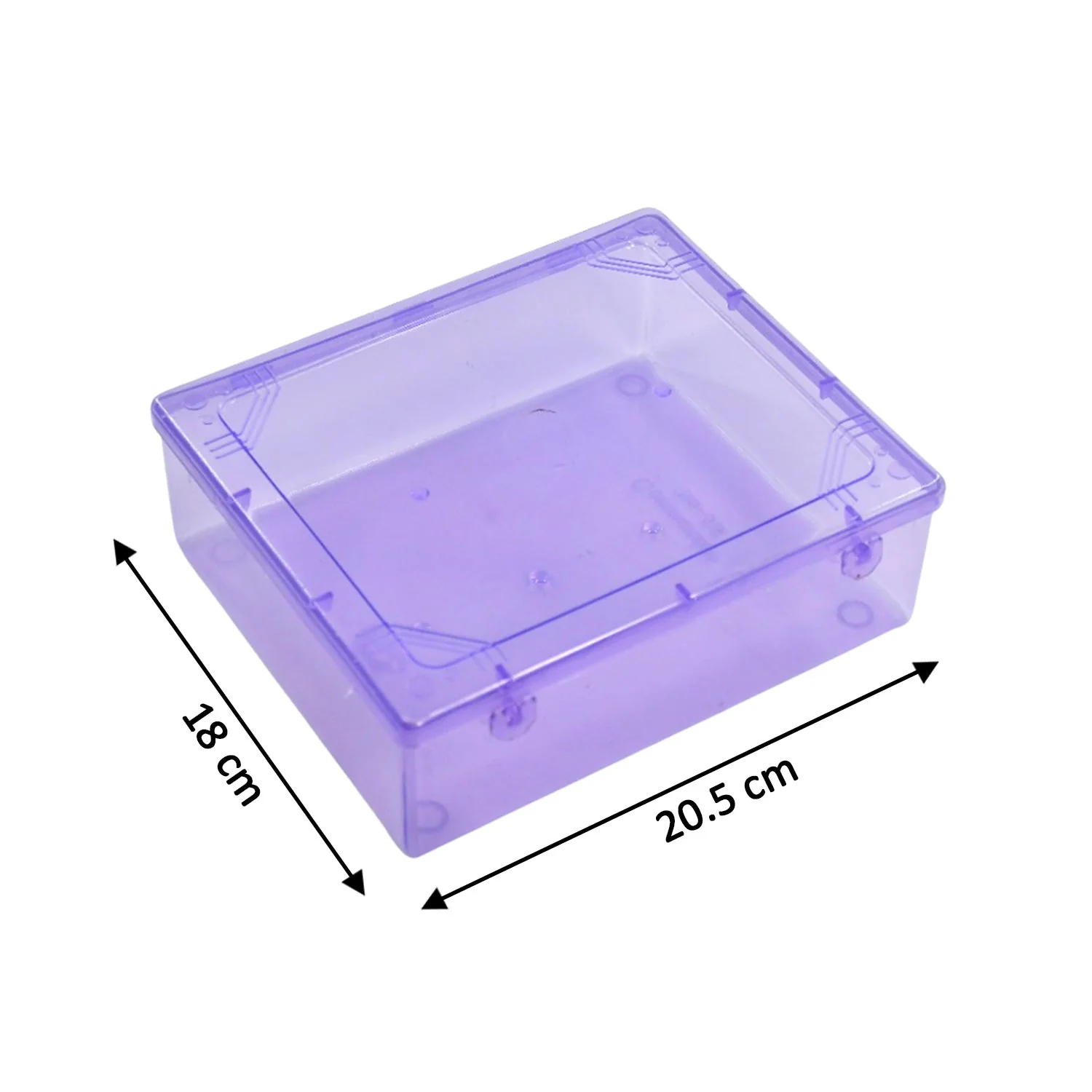 Commander container used for storing things and stuffs - Image 5
