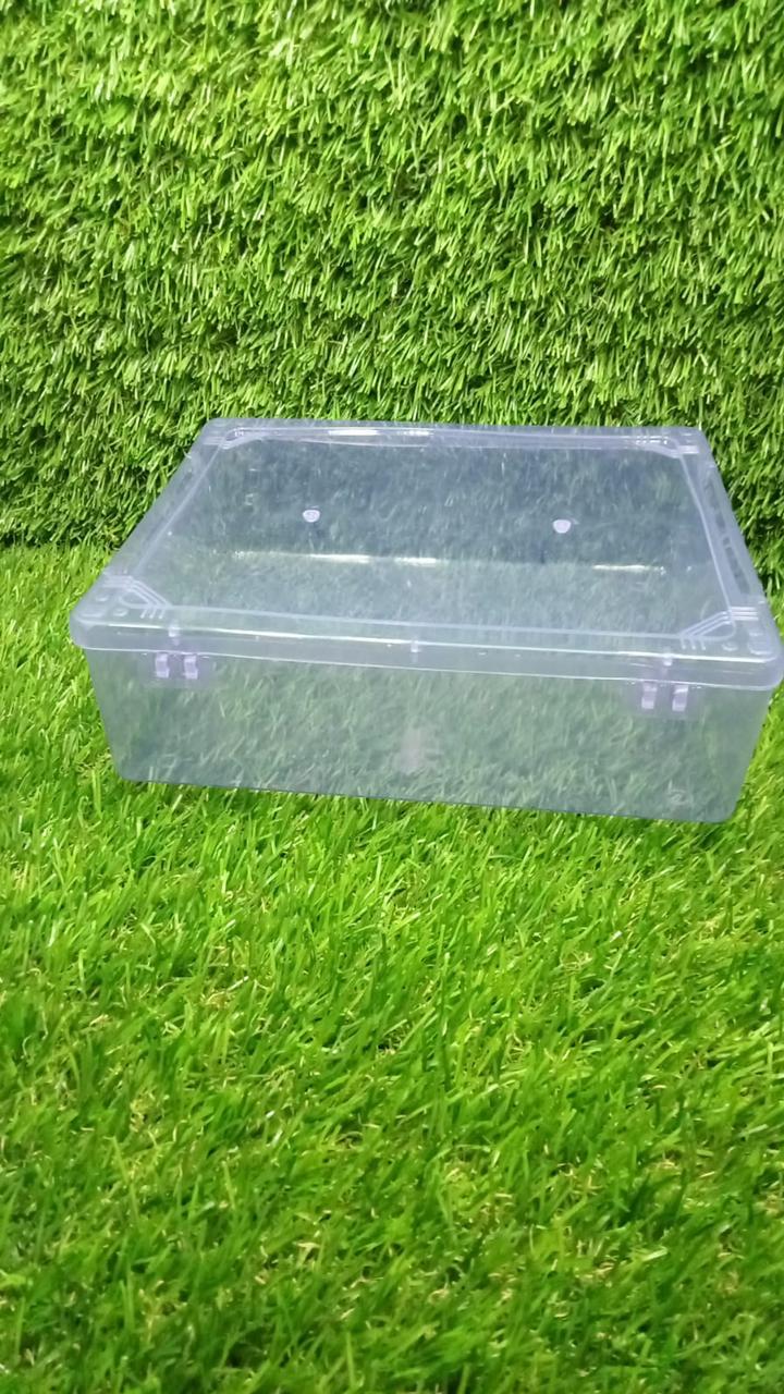 Commander container used for storing things and stuffs - Image 8