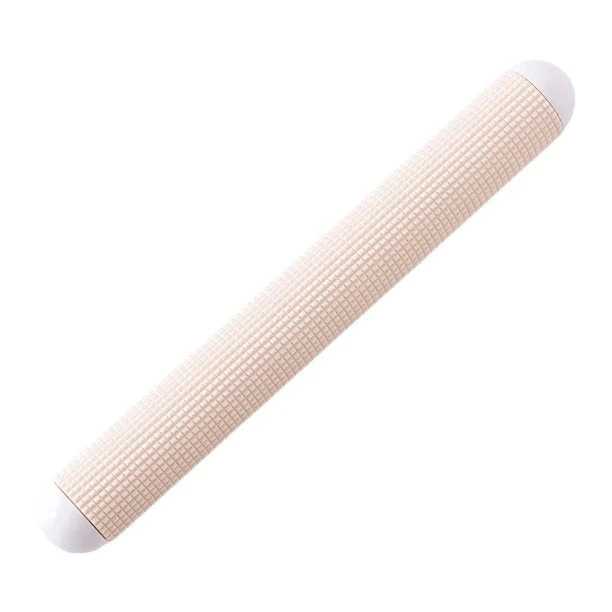 Acupressure Foot Roller Plastic With Massager Multicolor Plain Relief And Body Care - Image 4