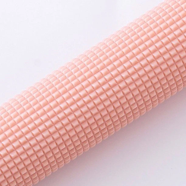 Acupressure Foot Roller Plastic With Massager Multicolor Plain Relief And Body Care - Image 5