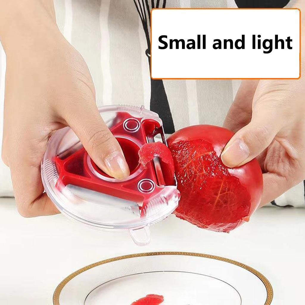 3 in 1 Multi Function Rotary Hanging Planer Peeler and Cutter Vegetable Slicer - Image 5