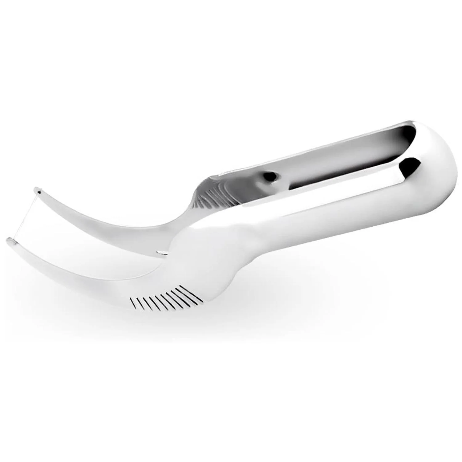 Watermelon Slicer – Stainless Steel Corer & Cutter, Multi-Purpose Fruit Tool - Image 6