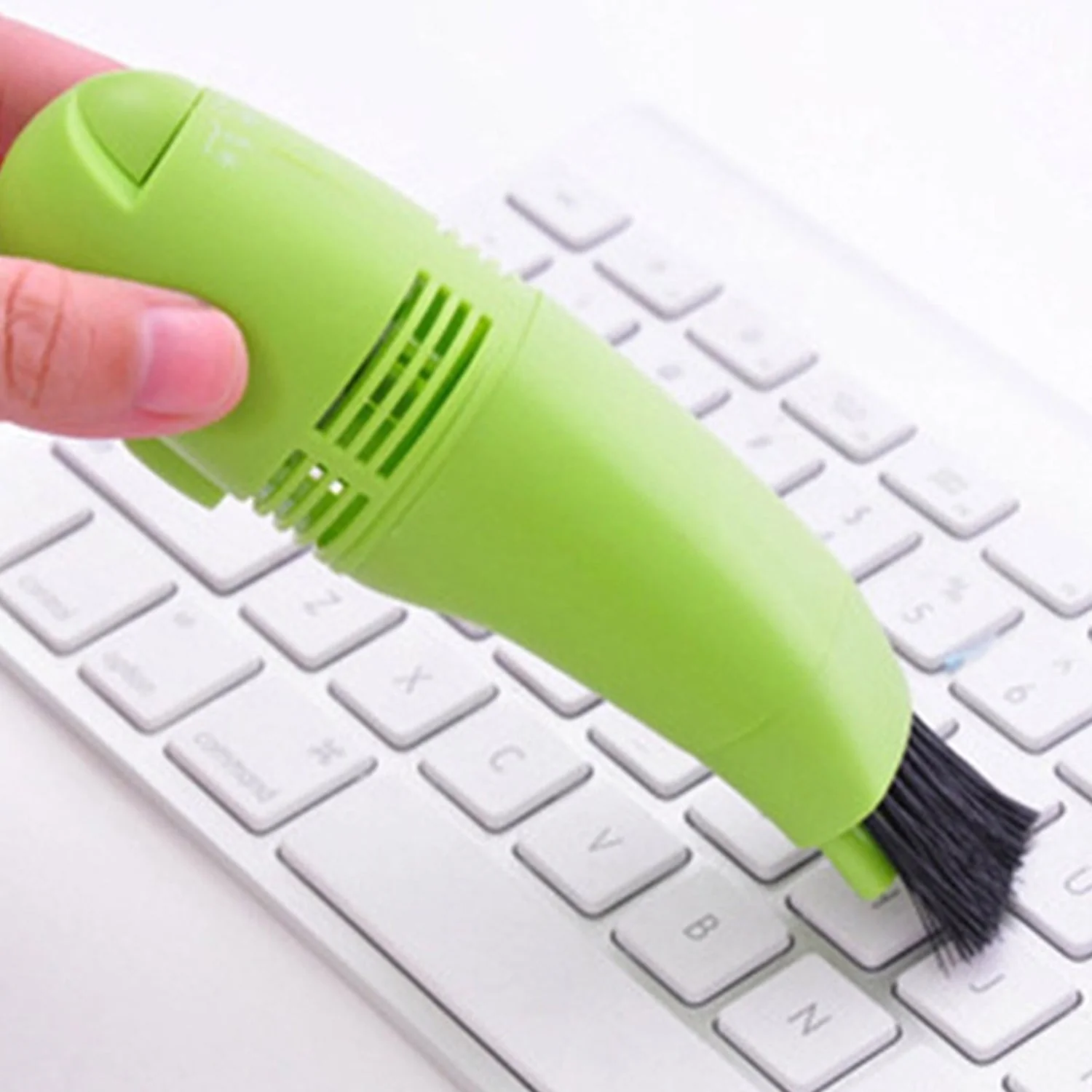 USB Mini Vacuum Cleaner for Computer & Car - Image 13