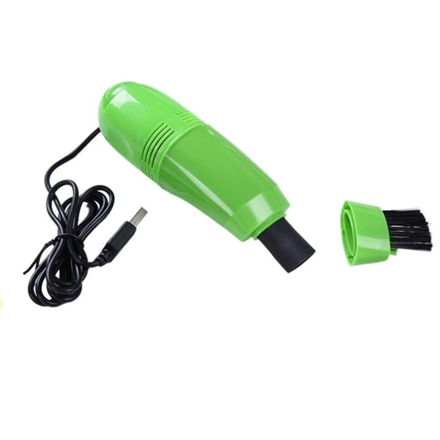 USB Mini Vacuum Cleaner for Computer & Car - Image 7