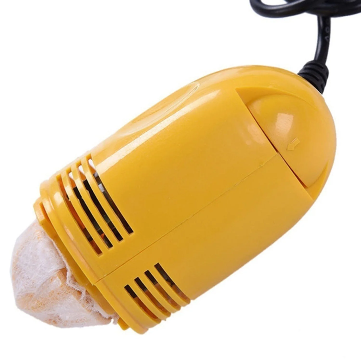 USB Mini Vacuum Cleaner for Computer & Car - Image 9