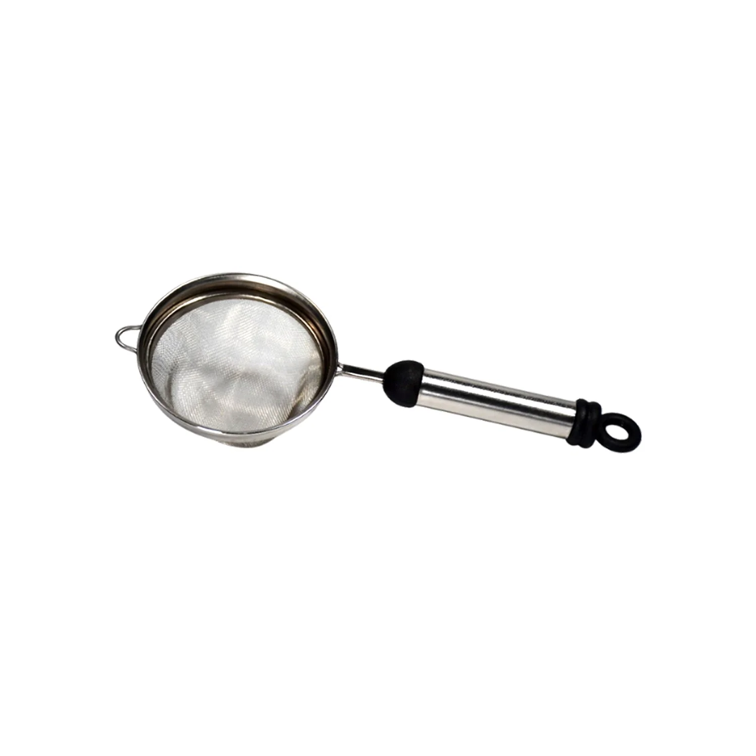 Stainless Steel Soup Juice / Tea Strainer - Image 12