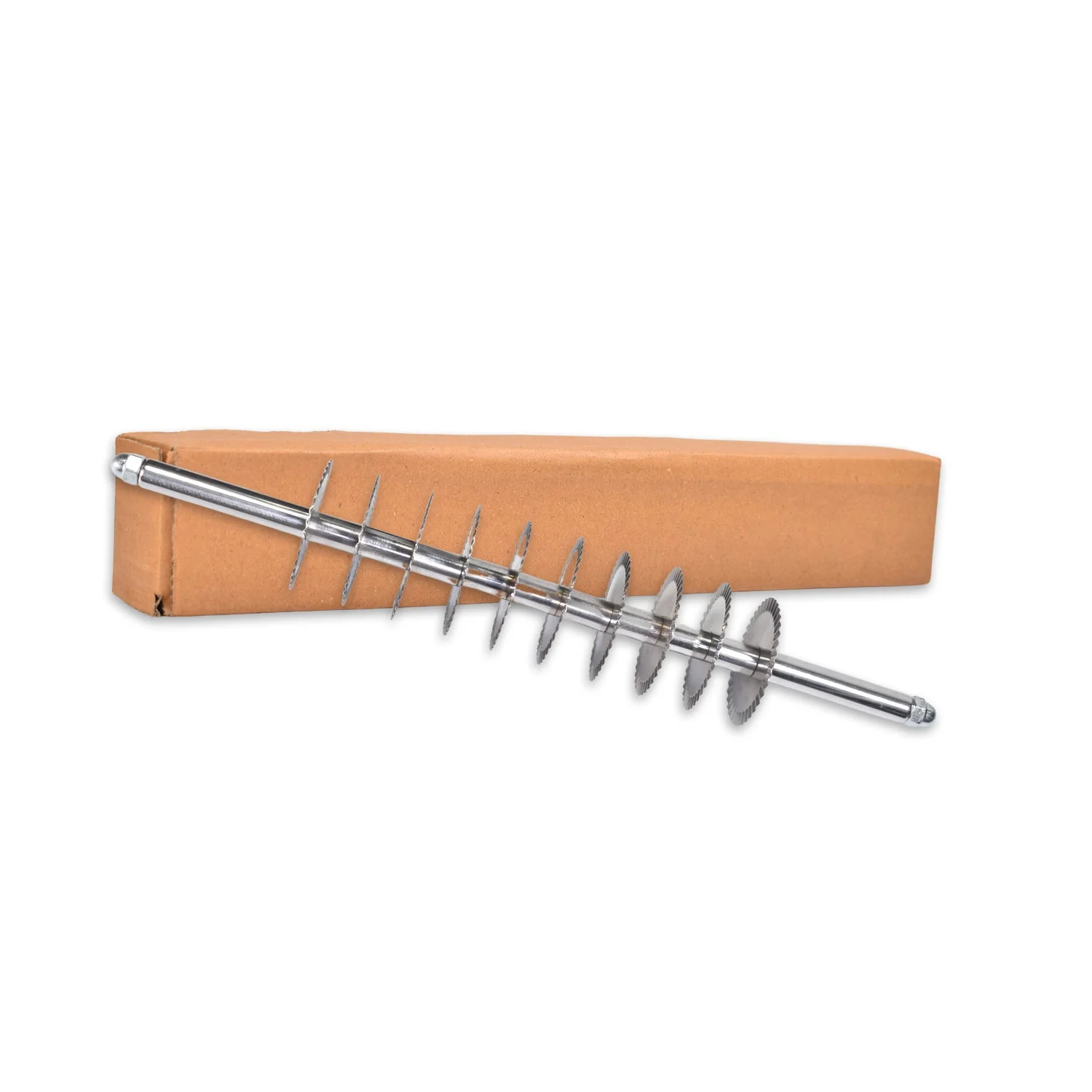Dough Cutter Tool Kitchen Dough Cutting Tool - Image 4