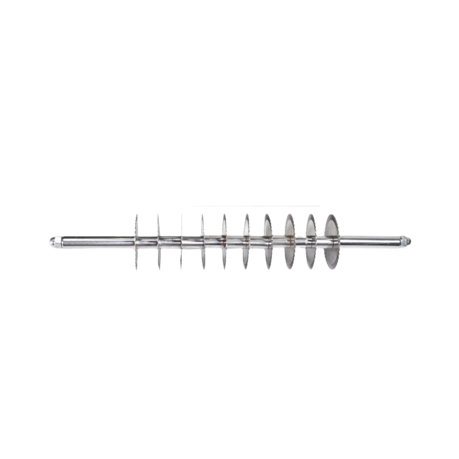 Dough Cutter Tool Kitchen Dough Cutting Tool - Image 5