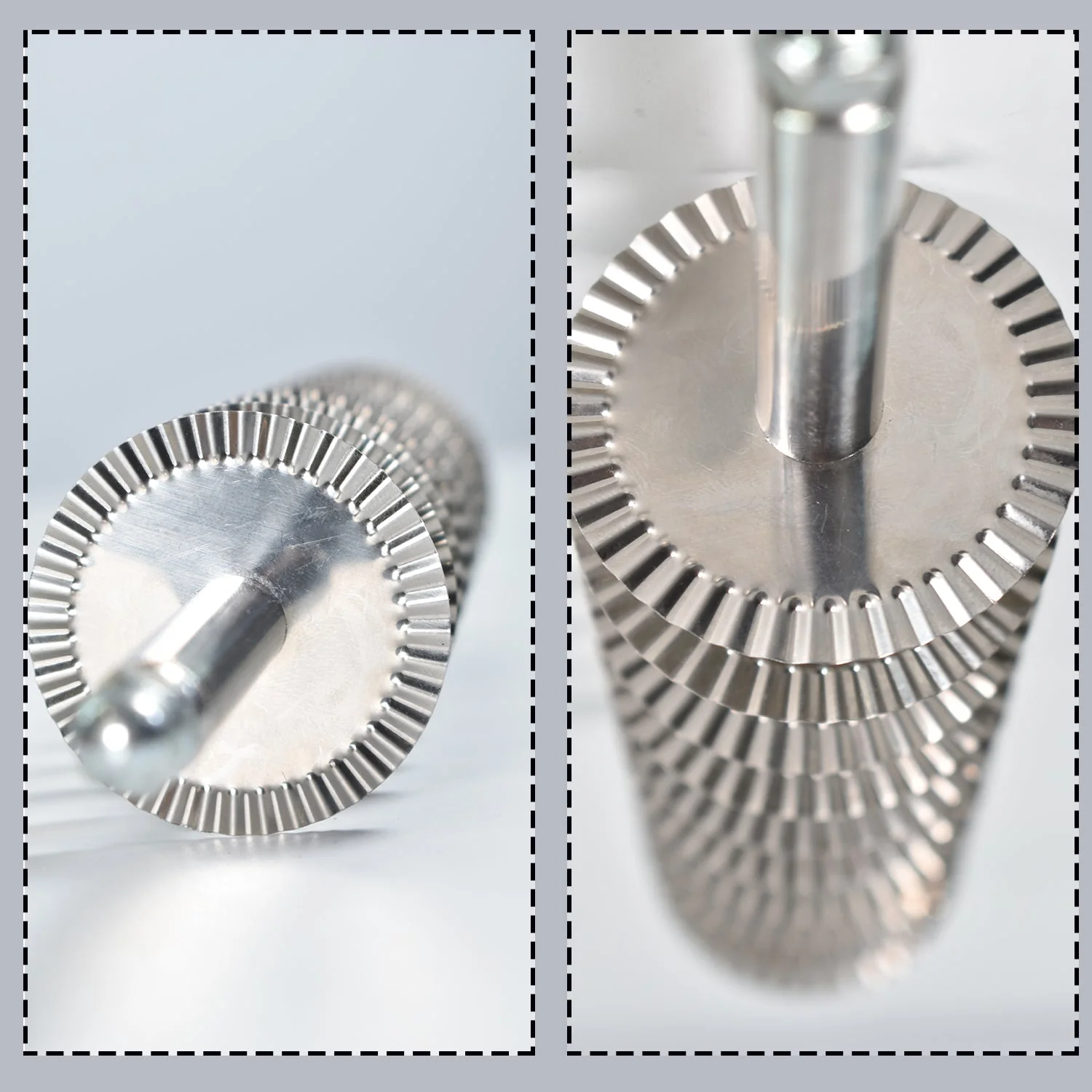 Dough Cutter Tool Kitchen Dough Cutting Tool - Image 7