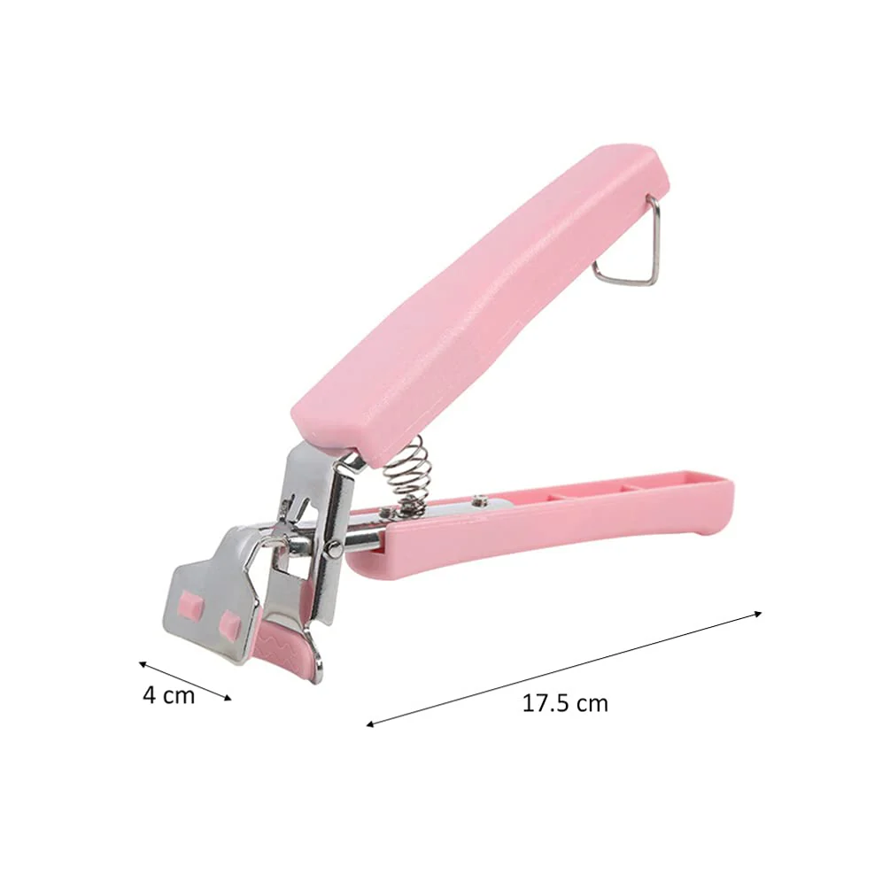 Stainless Steel Hot Dish Plate Clip – Secure Bowl & Plate Gripper for Home & Kitchen - Image 6