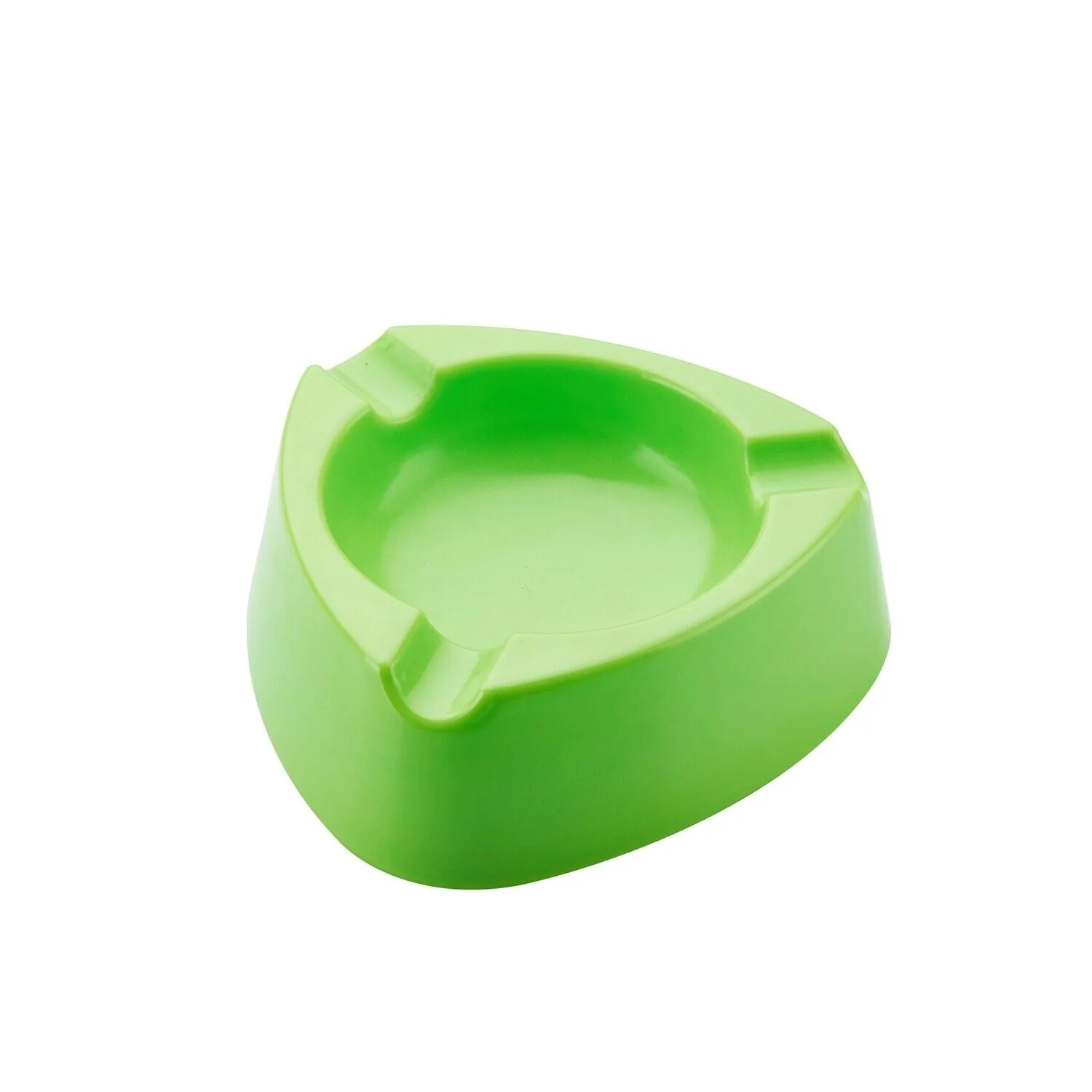 Melamine Cigarette Ashtray for Indoor & Outdoor Tabletop Decoration - Image 4