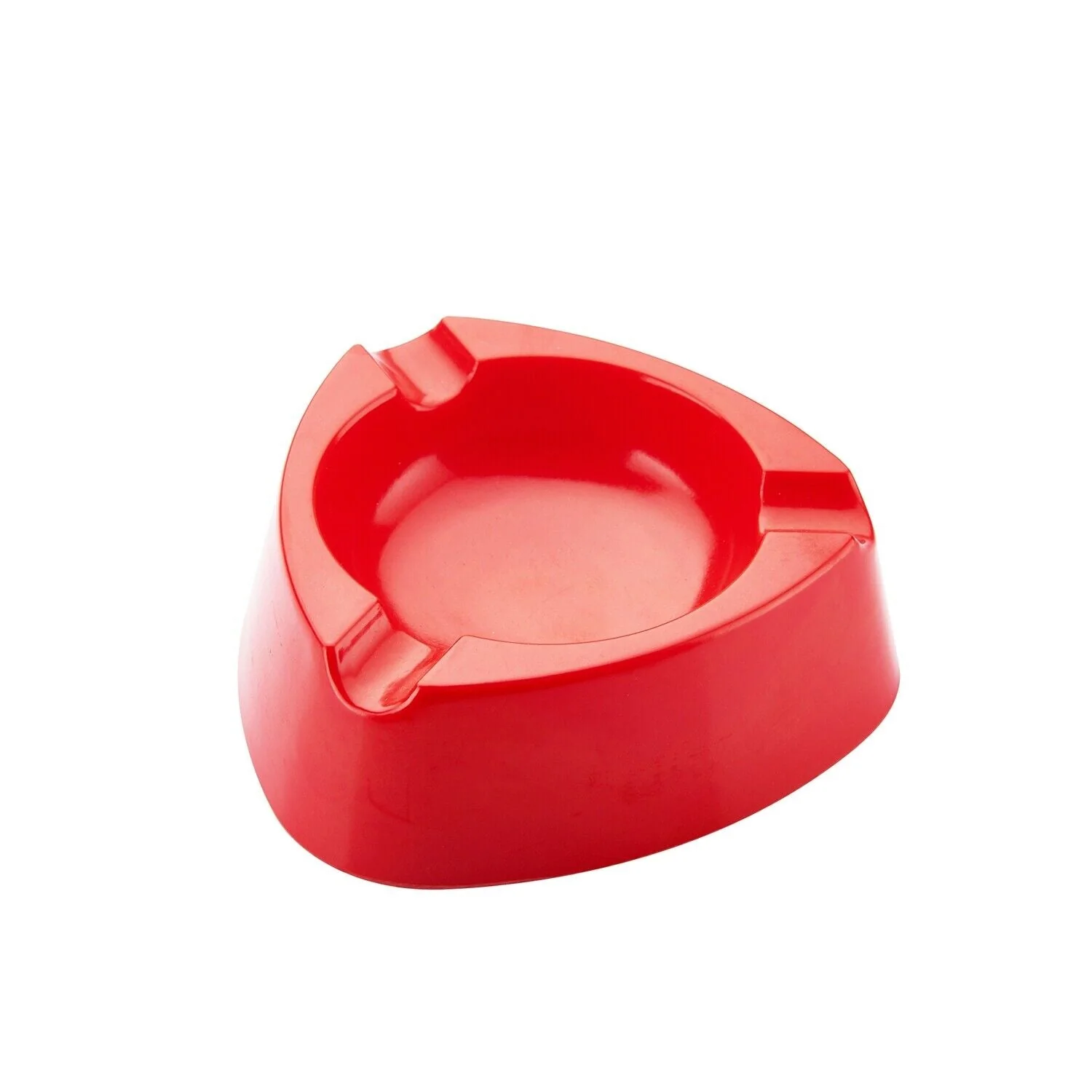 Melamine Cigarette Ashtray for Indoor & Outdoor Tabletop Decoration - Image 9