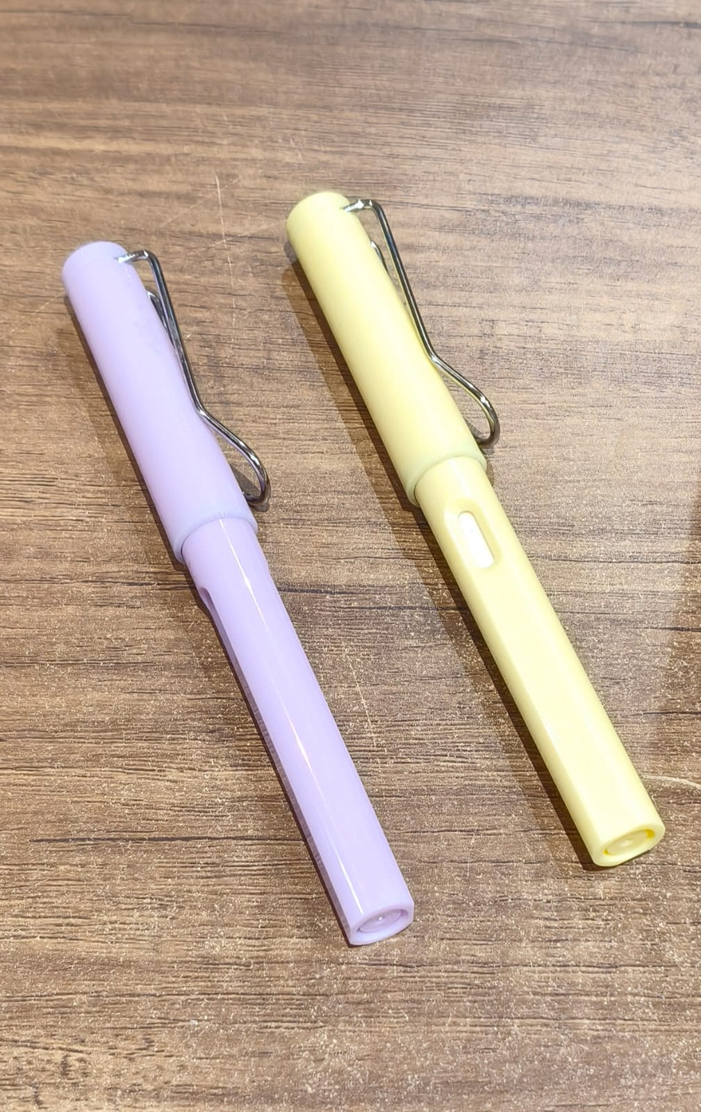 2In1 Everlasting Pencil Replaceable Head With Eraser (2 Pc / Mix Color) - Image 8