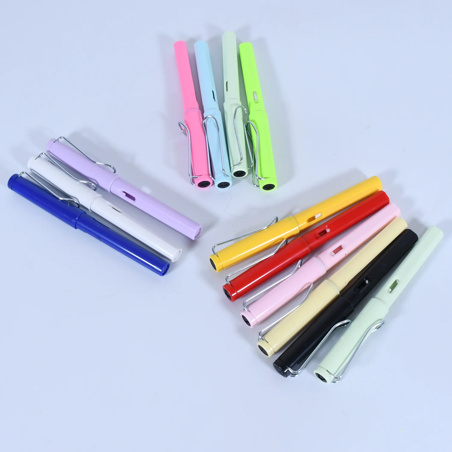2In1 Everlasting Pencil Replaceable Head With Eraser, Inkless Pencils Eternal, Infinite Pencil, Portable Everlasting Pencil Reusable Erasable, Magic Pencils for Kids Painting Stationary (13 Pcs Set) - Image 8