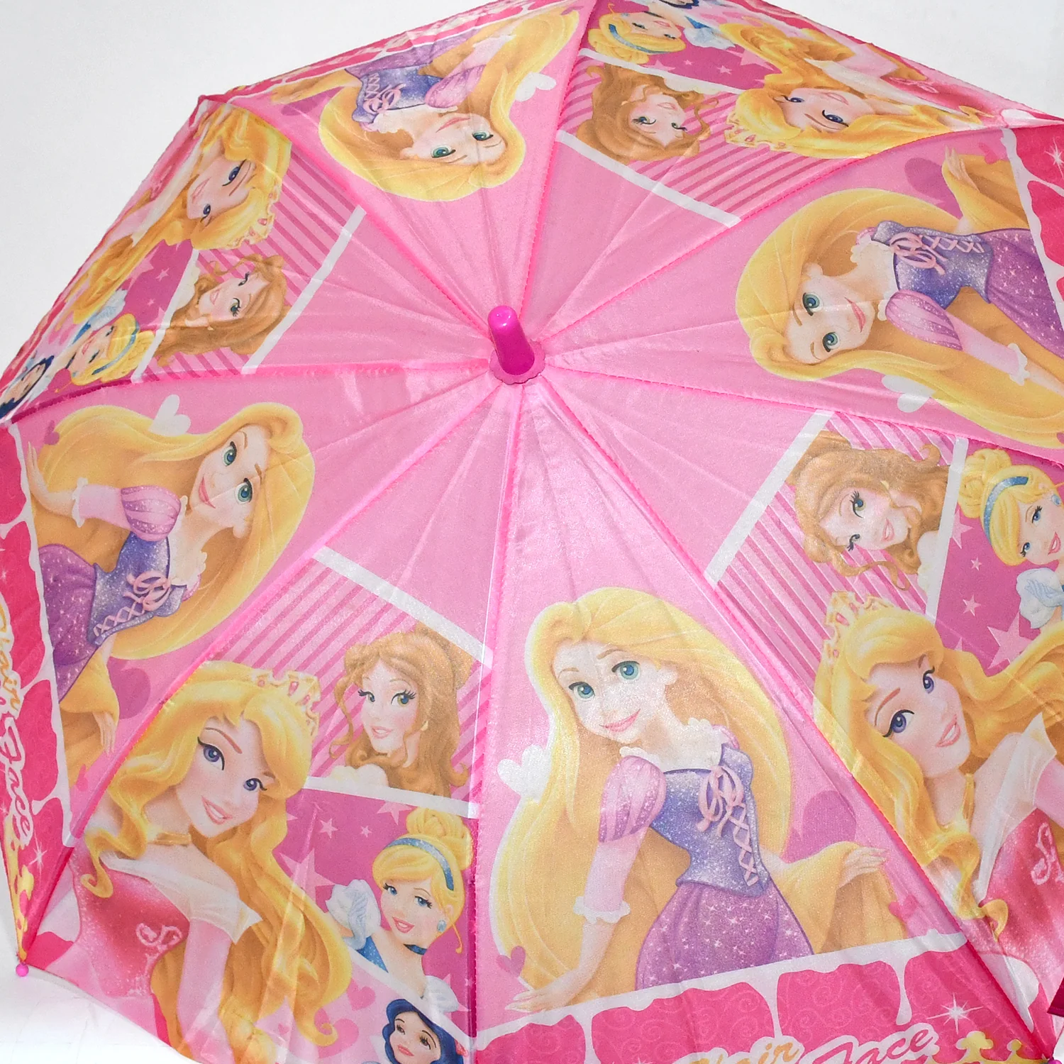 3 Fold Manual Open Umbrella  Umbrella for Women, Men & Kids (1 Pc) - Image 3