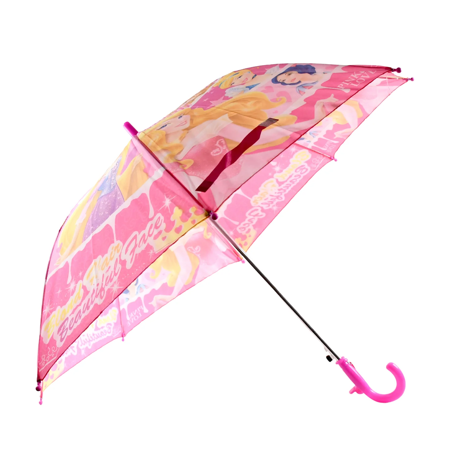 3 Fold Manual Open Umbrella  Umbrella for Women, Men & Kids (1 Pc) - Image 5