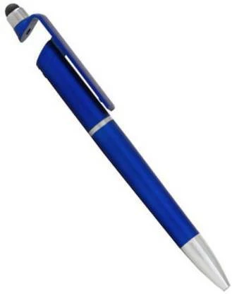 3 in 1 point Function Stylus Pen with Mobile Stand - Image 3