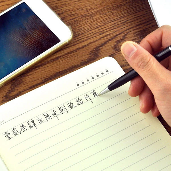 3 in 1 point Function Stylus Pen with Mobile Stand - Image 7