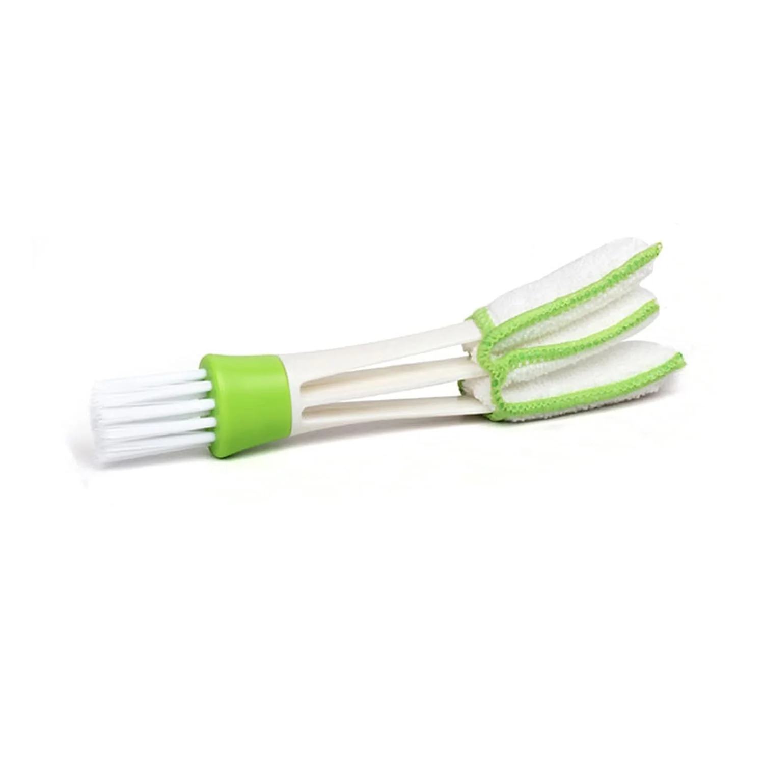 3-in-1 Blind, AC Vent & Keyboard Gap Cleaner (1 Pc) - Image 4