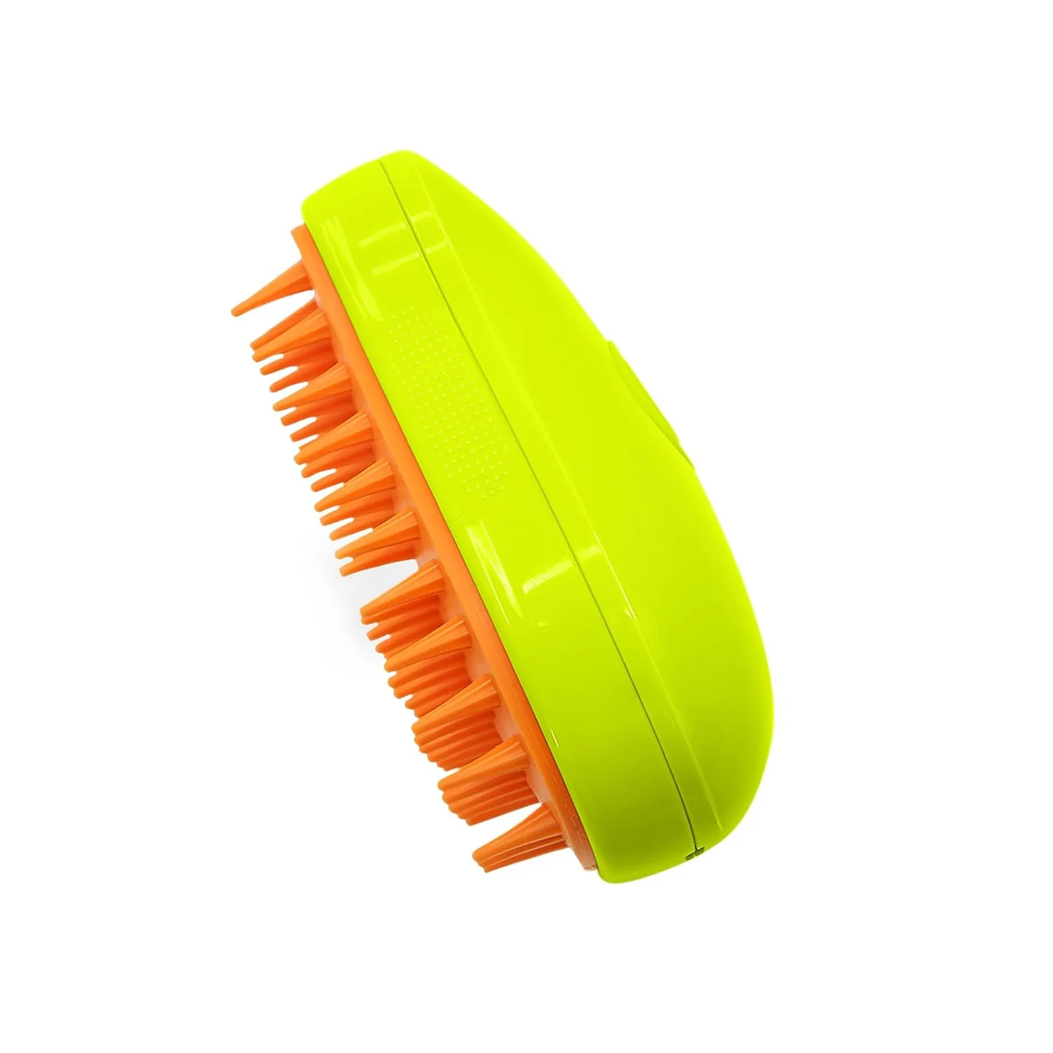 3-in-1 Cat Steamy Brush – Self-Cleaning Pet Grooming & Hair Removal Comb - Image 4