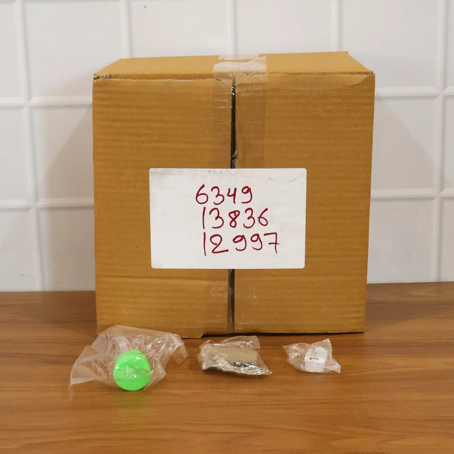 3 in 1 Decorative LED Party Light Combo Set - Image 8