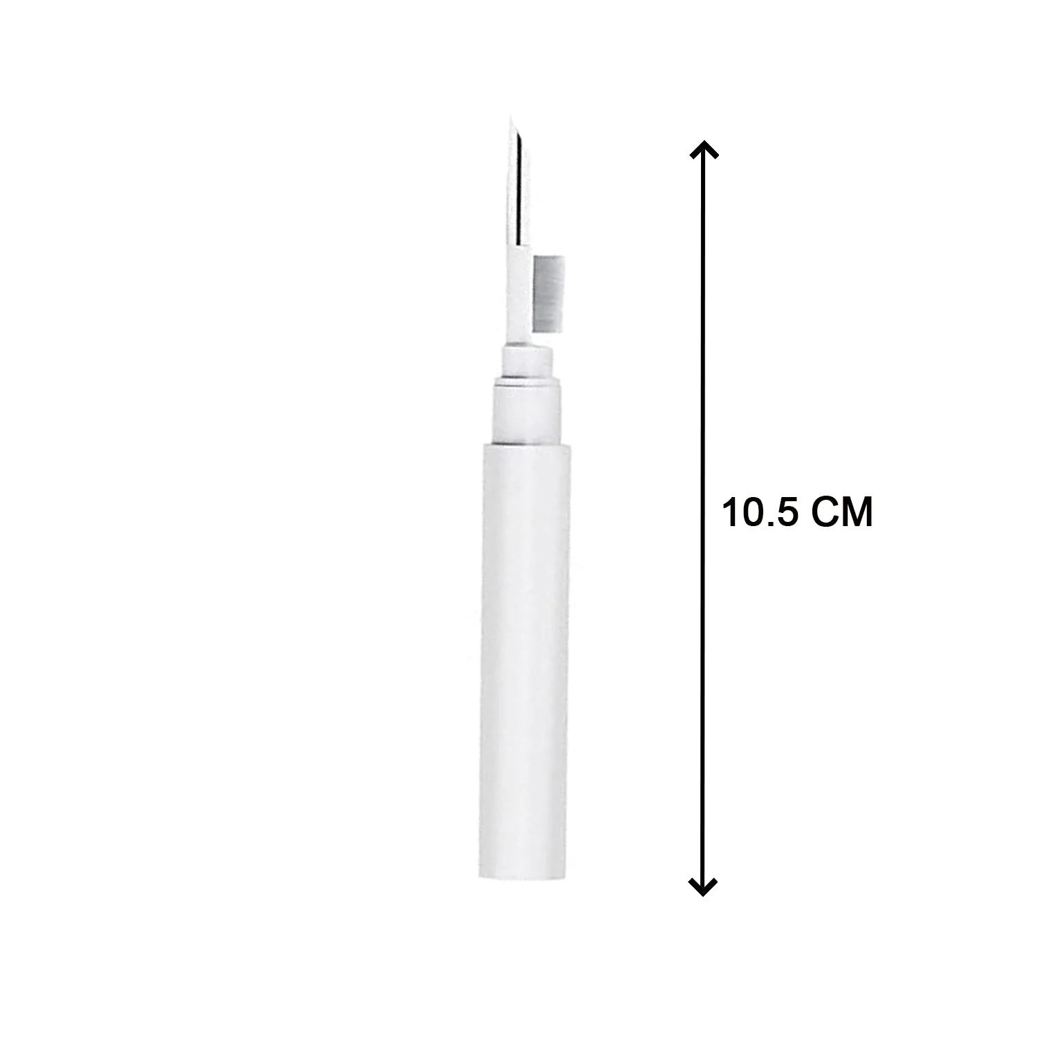 3-in-1 Earbuds Cleaning Pen – Easy Cleaning Tool for Earbuds & Earphones - Image 5