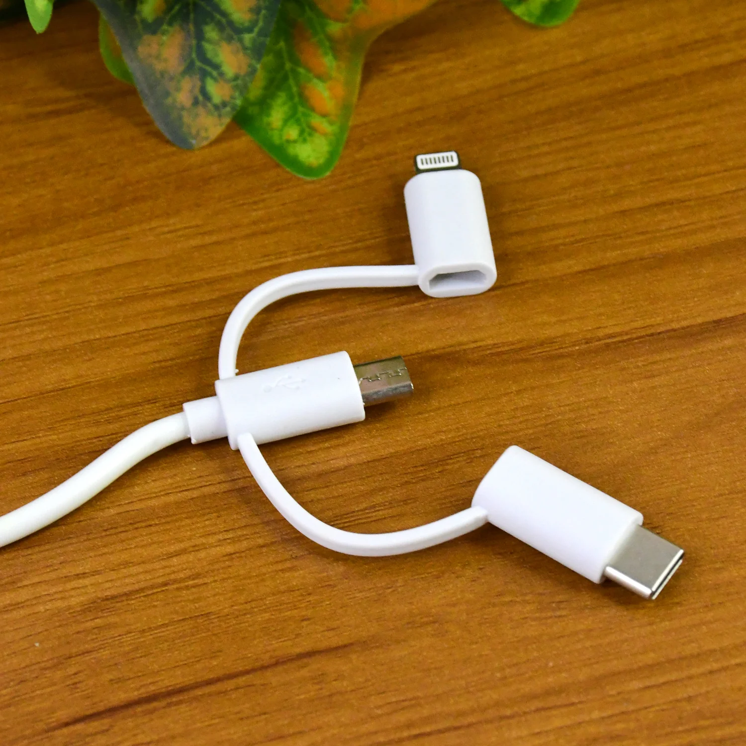 3-in-1 Multi Charging Cable - Image 6