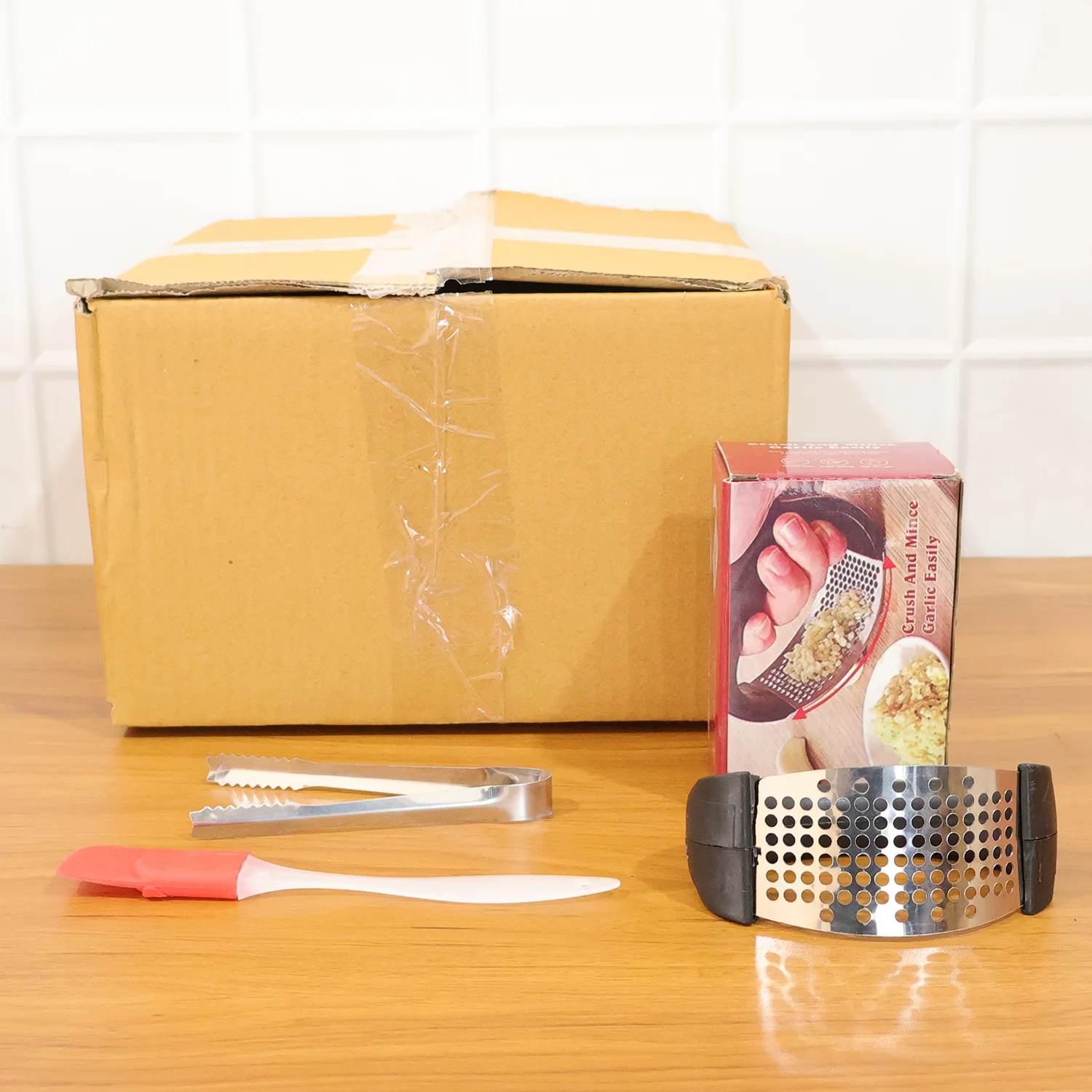 3 in 1 Multipurpose Kitchen Tool Set - Image 7