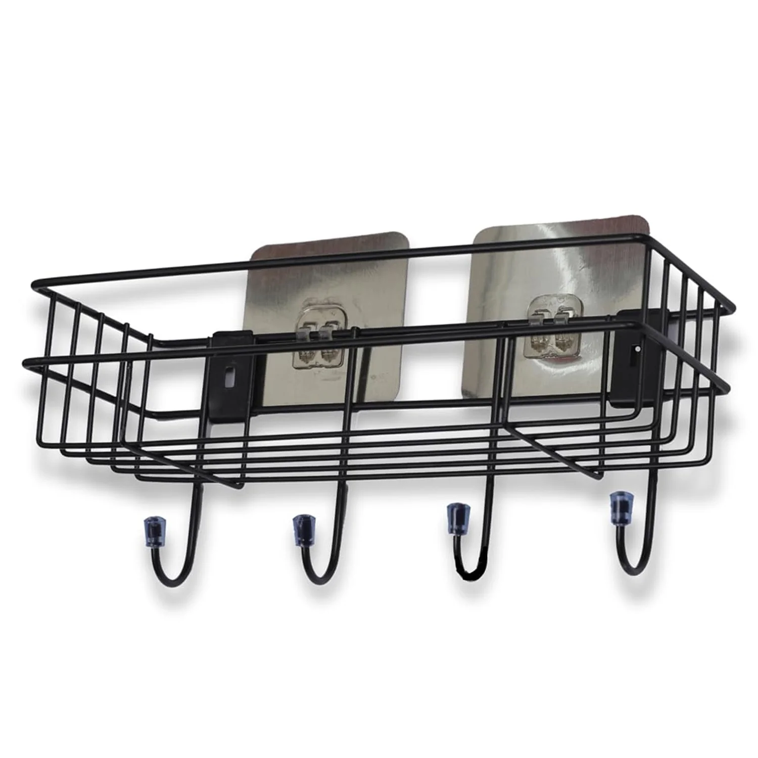 3 1 Shower Shelf Rack for storing and holding various household stuffs and items etc. - Image 5