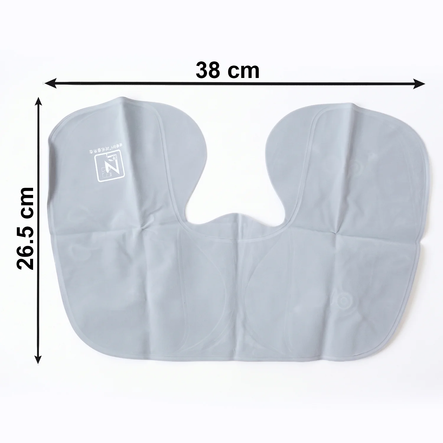 Best Travel Kit for Men & Women: Neck Pillow, Eye Mask & Earplugs - Image 6