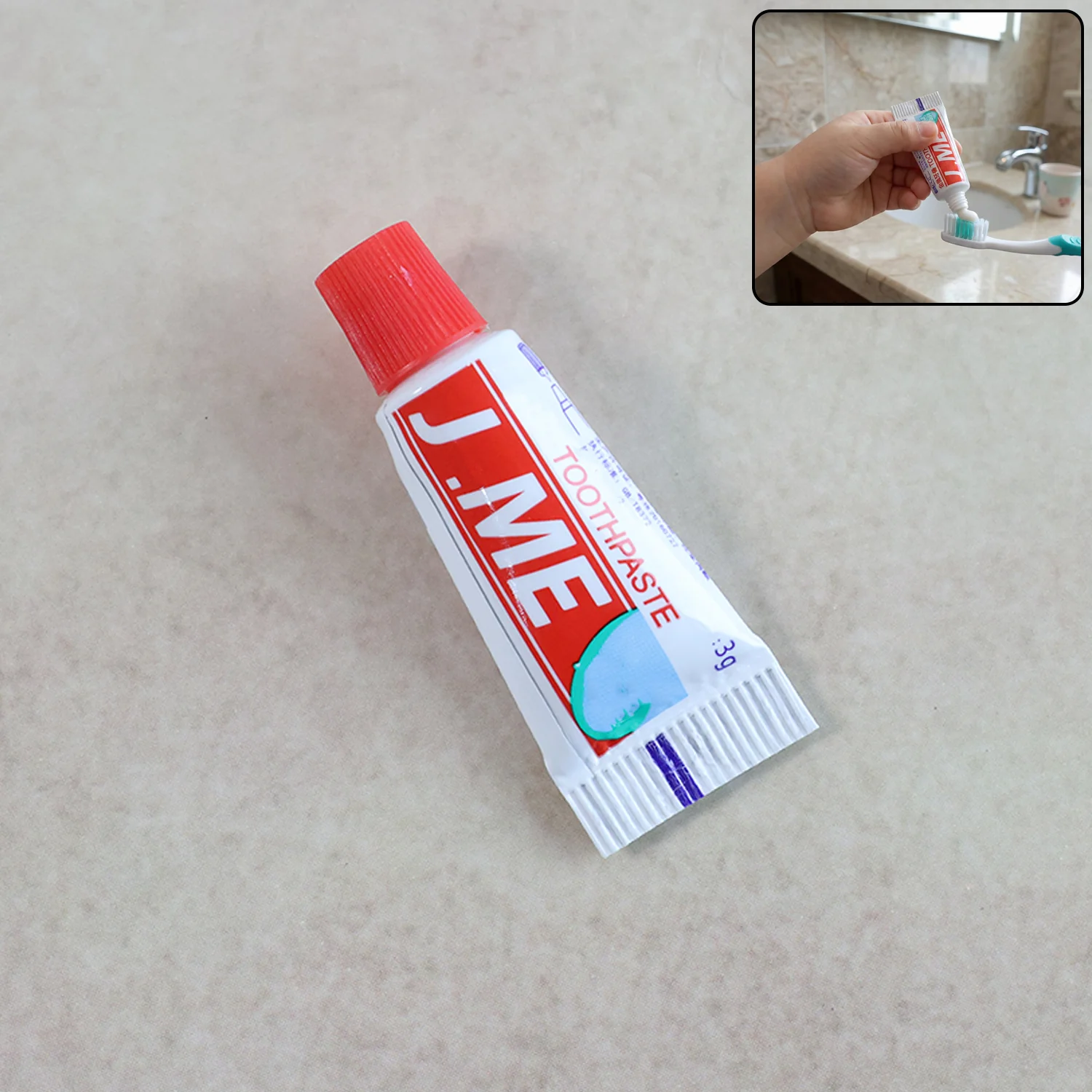 3-in-1 Travel Personal Hygiene Kit - Image 4