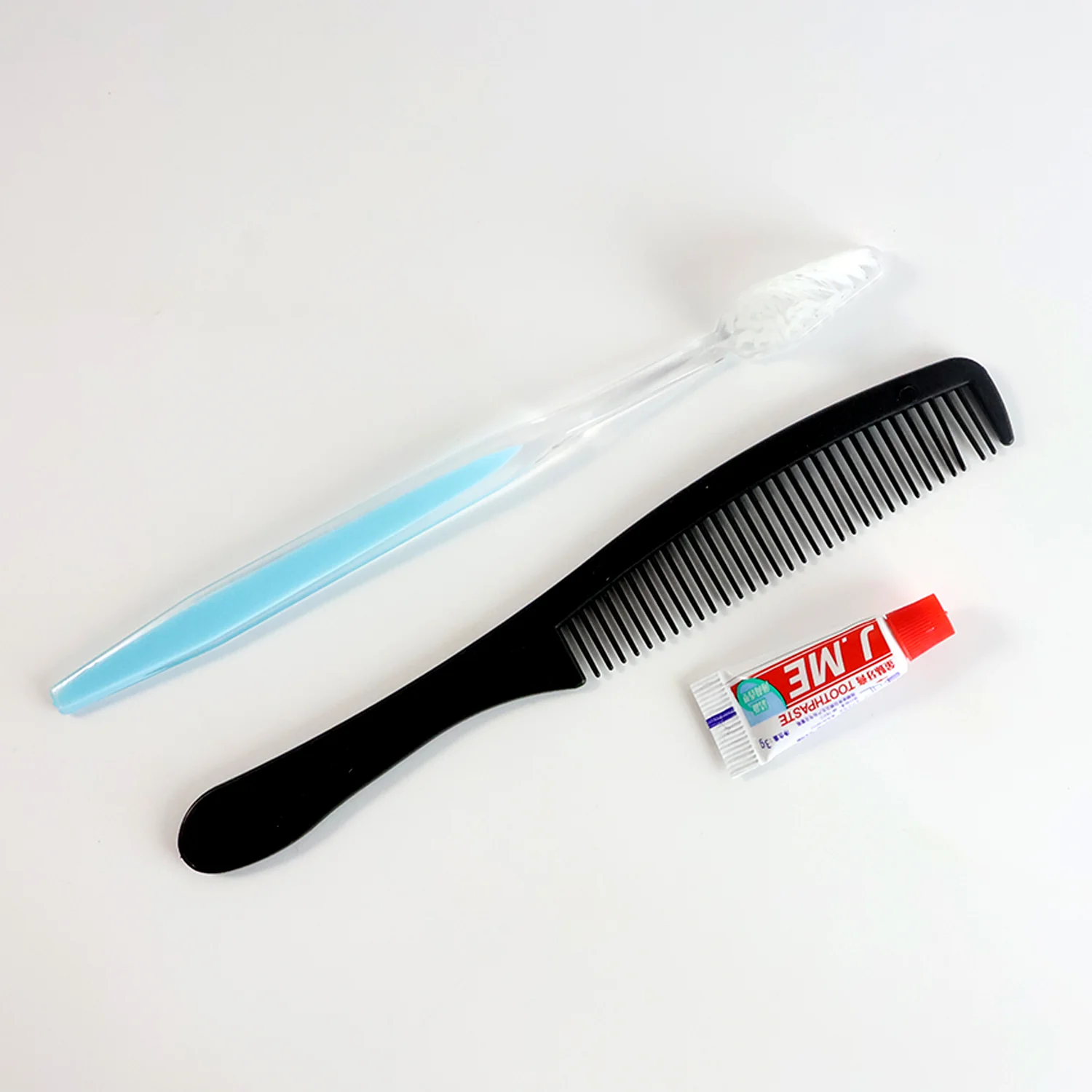 3-in-1 Travel Personal Hygiene Kit - Image 5