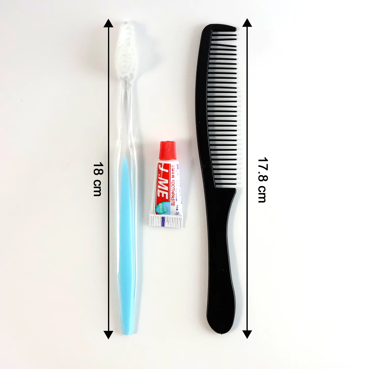 3-in-1 Travel Personal Hygiene Kit - Image 6