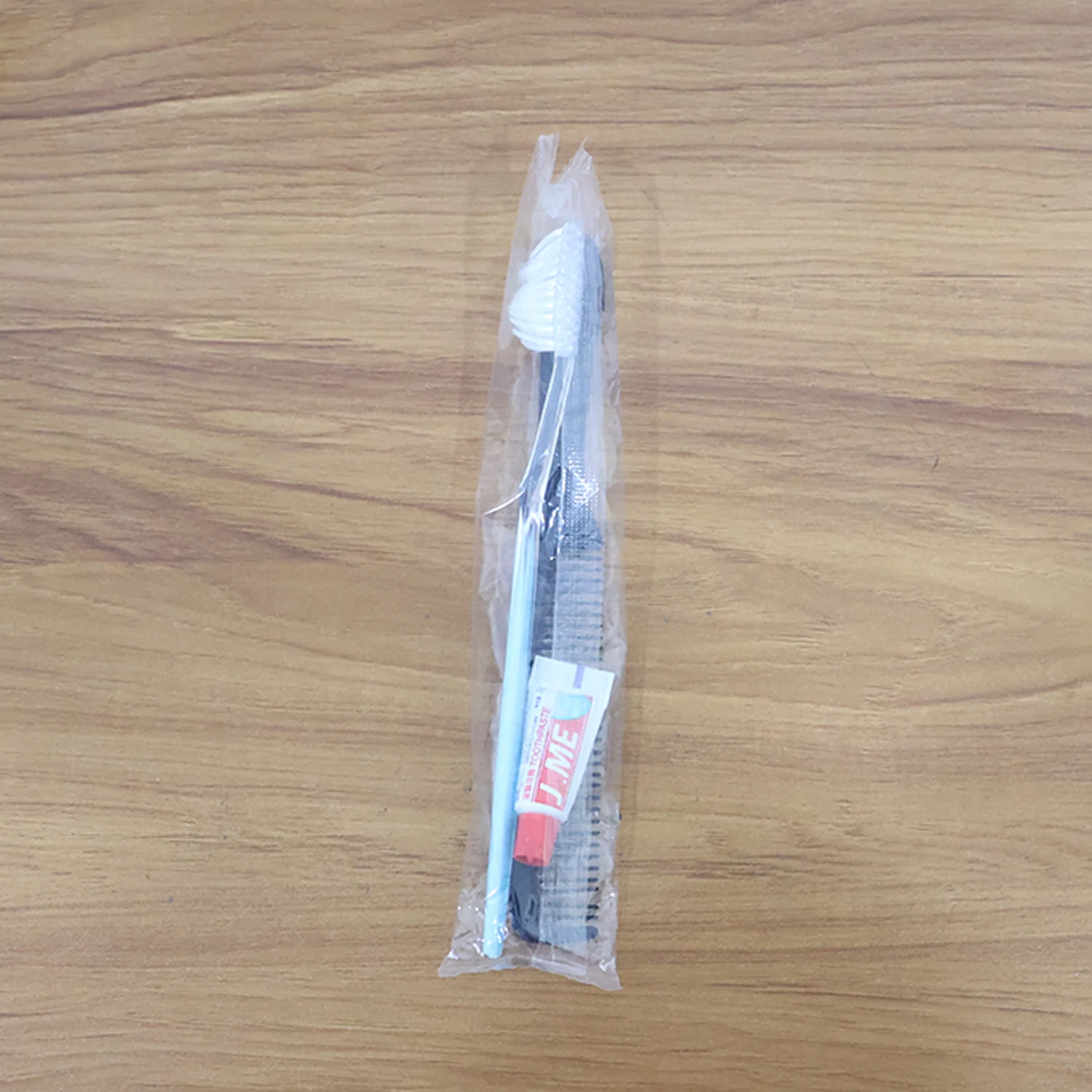 3-in-1 Travel Personal Hygiene Kit - Image 8