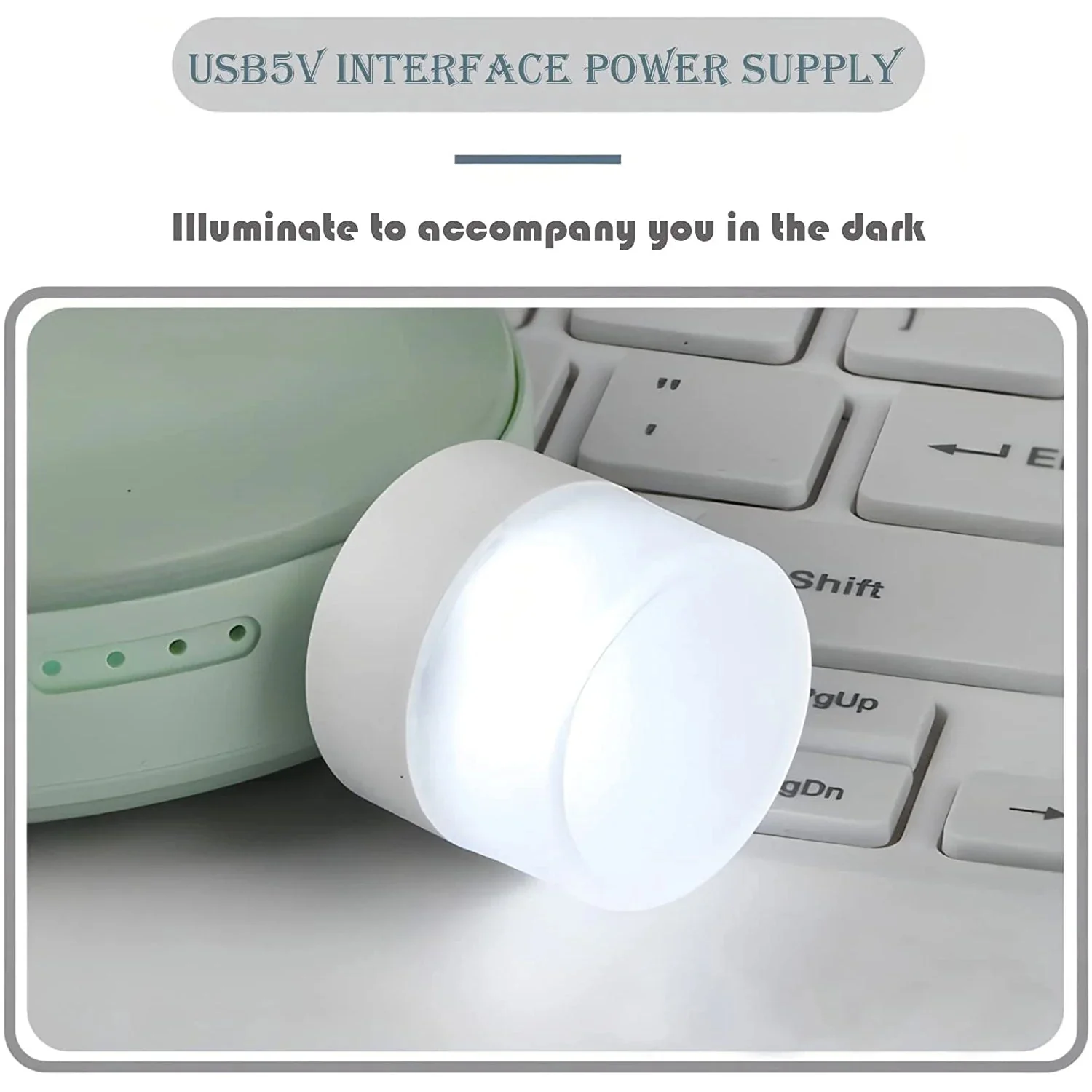 3 in 1 Laptop Accessory Combo Set - Image 7