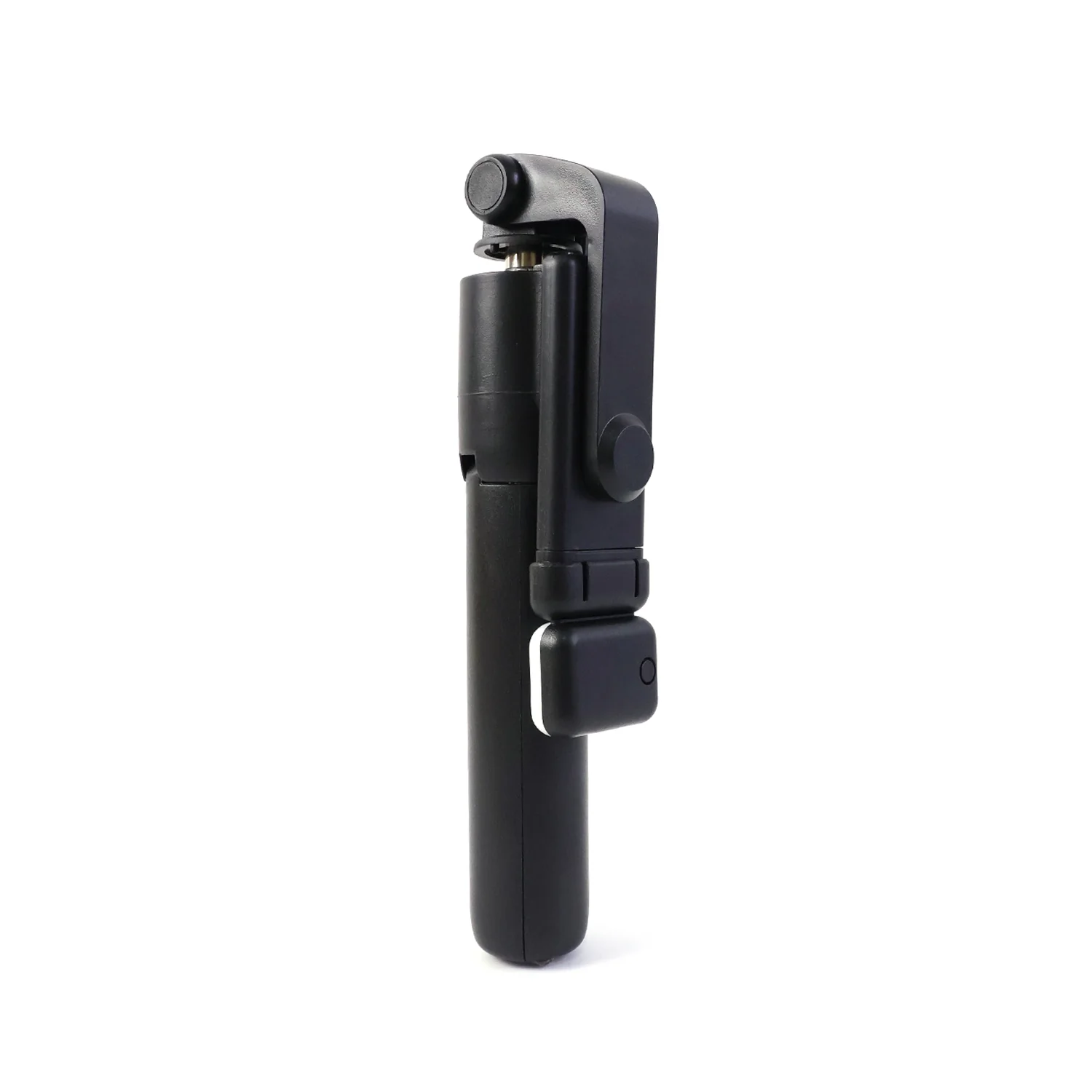 3 in 1 Wired Selfie Stick with Extendable Handle (70 Cm Long) - Image 5