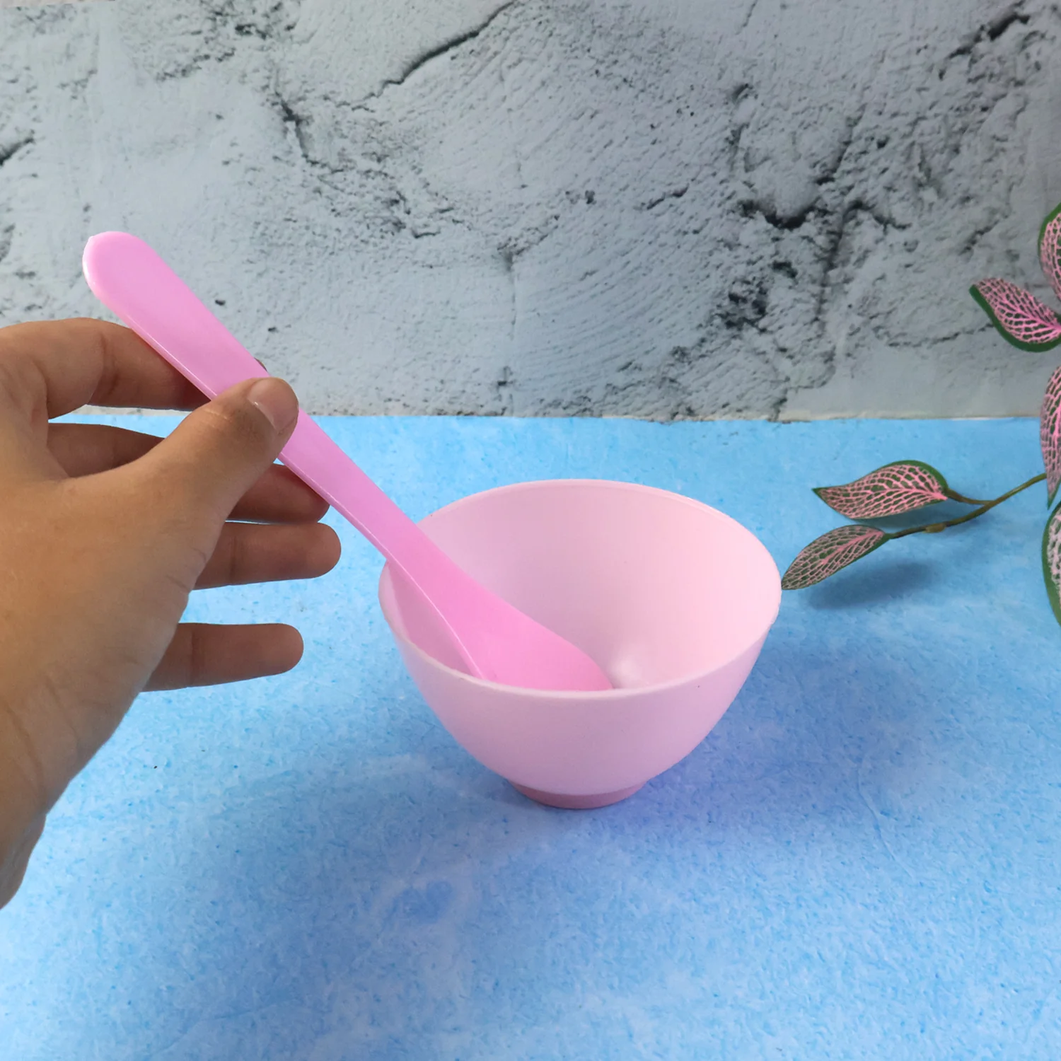 3-Piece Facial Mask Mixing Bowl Set - Image 3
