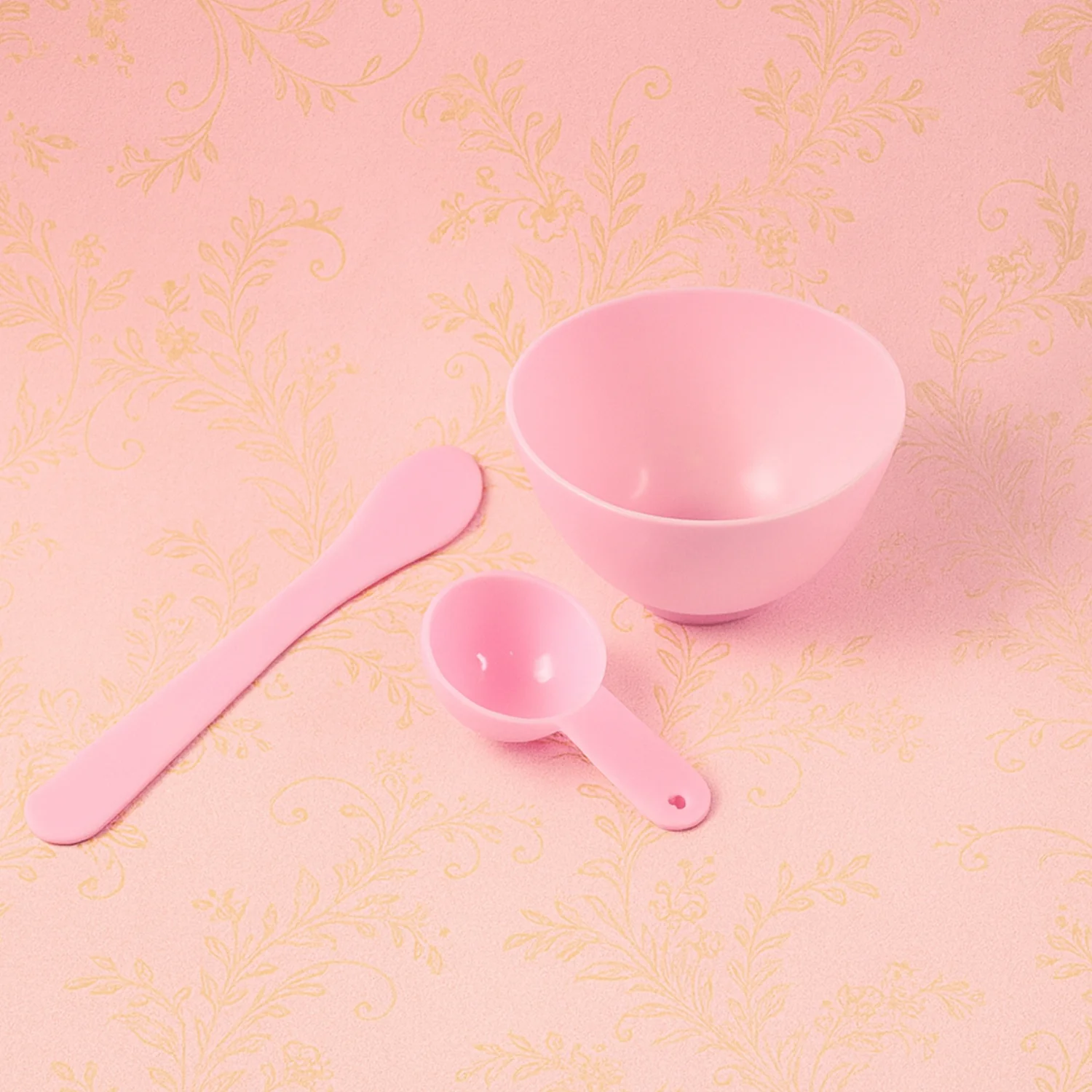 3-Piece Facial Mask Mixing Bowl Set - Image 7